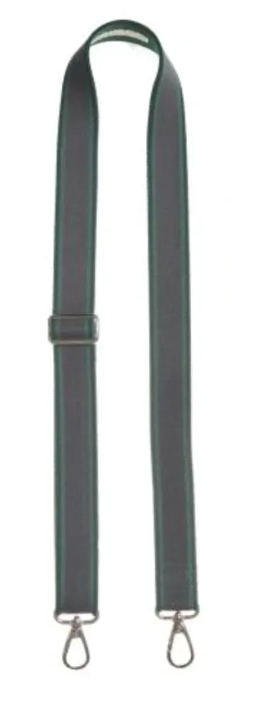 Beltbag XXL - Scarabmotive Midnight Suede