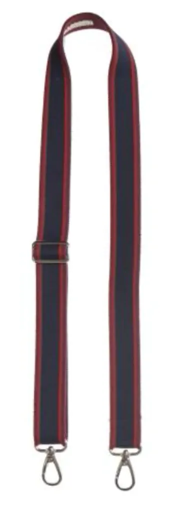 Beltbag XXL - Scarabmotive Midnight Suede