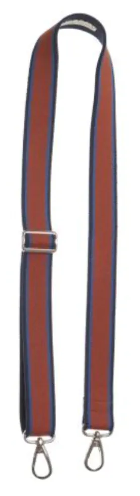 Beltbag XXL - Scarabmotive Midnight Suede