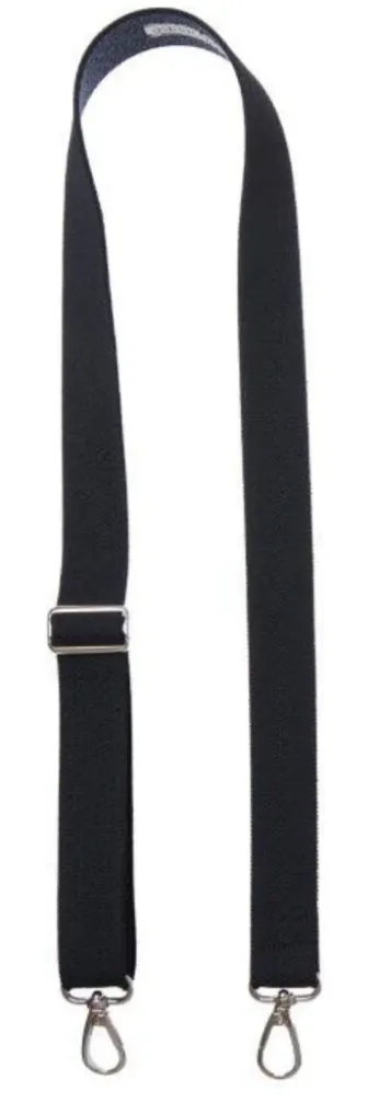 Beltbag XXL - Scarabmotive Midnight Suede