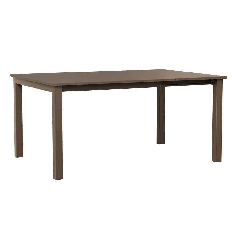 Berkley Expandable Table 42" x 42" Standard Top