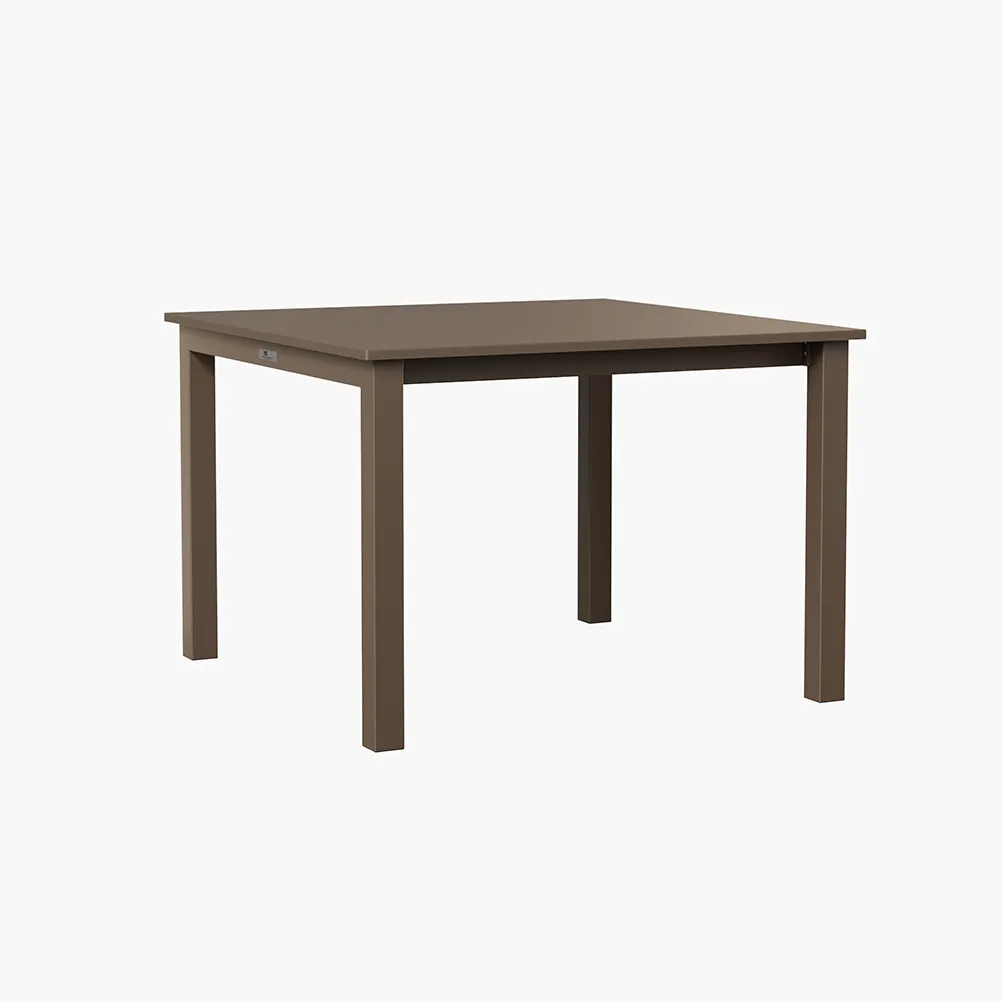 Berkley Expandable Table 42" x 42" Standard Top