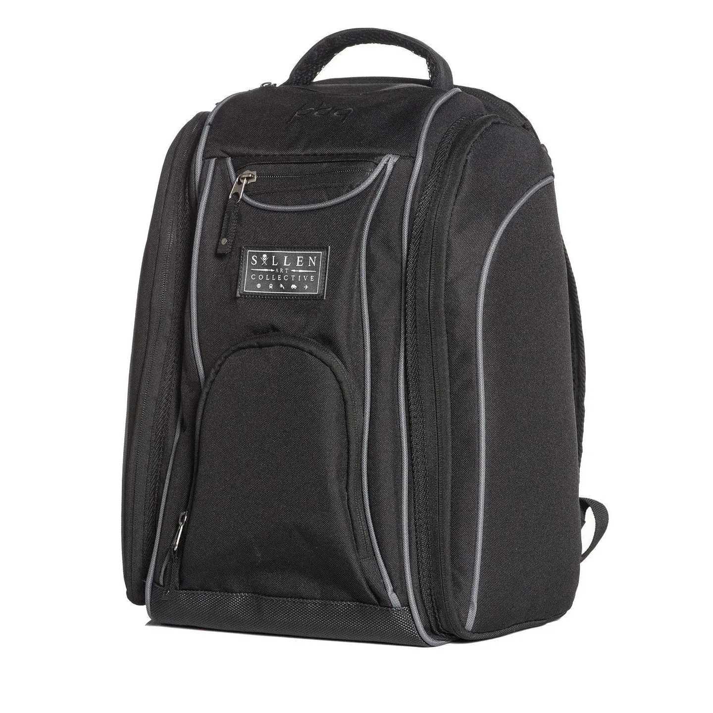 BLAQ PAQ Drone Tattooist Backpack