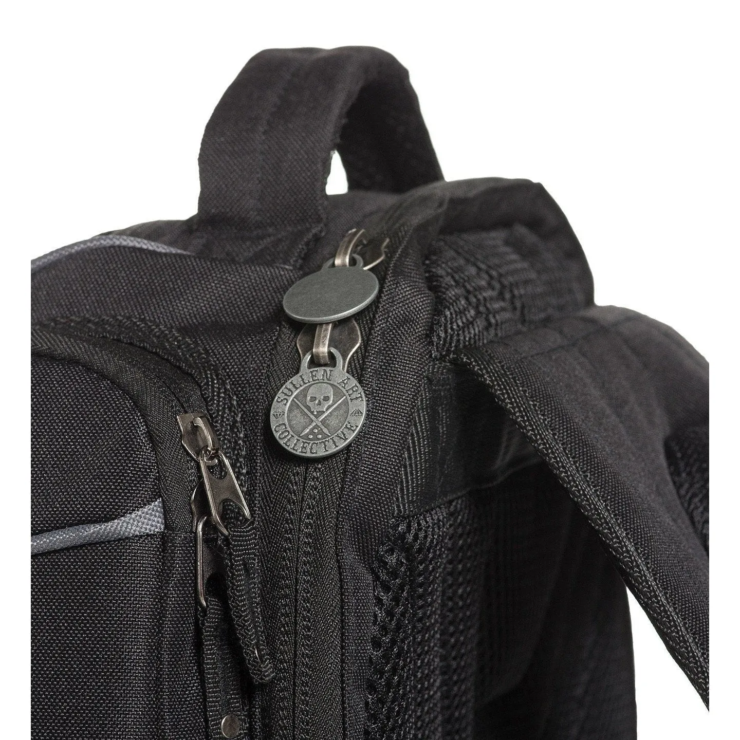 BLAQ PAQ Drone Tattooist Backpack