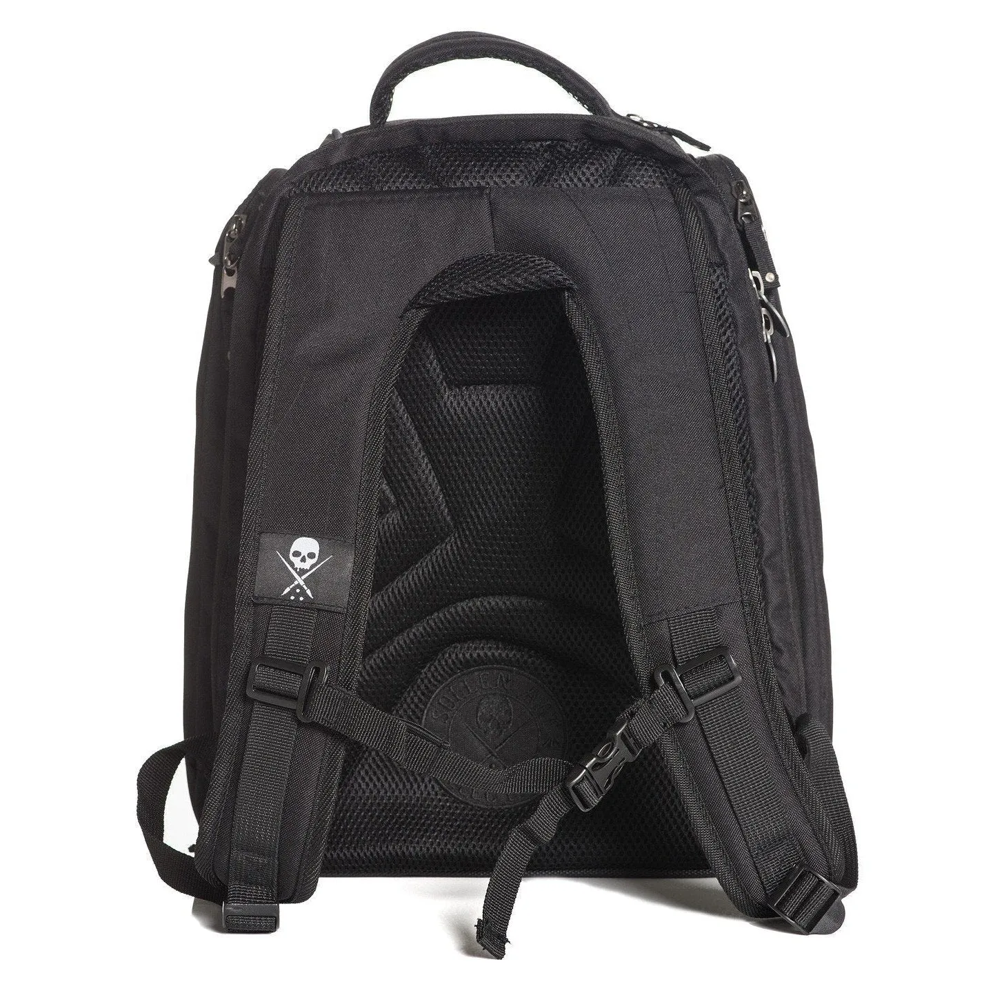 BLAQ PAQ Drone Tattooist Backpack