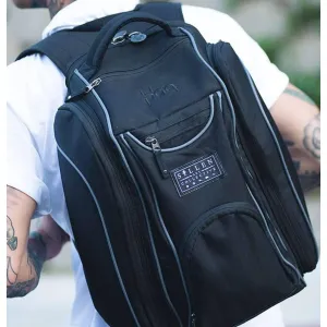 BLAQ PAQ Drone Tattooist Backpack