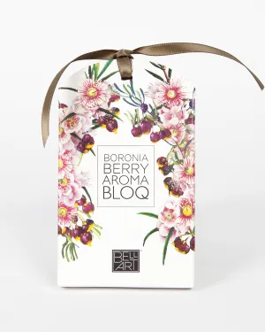 Boronia Berry Aroma Bloq