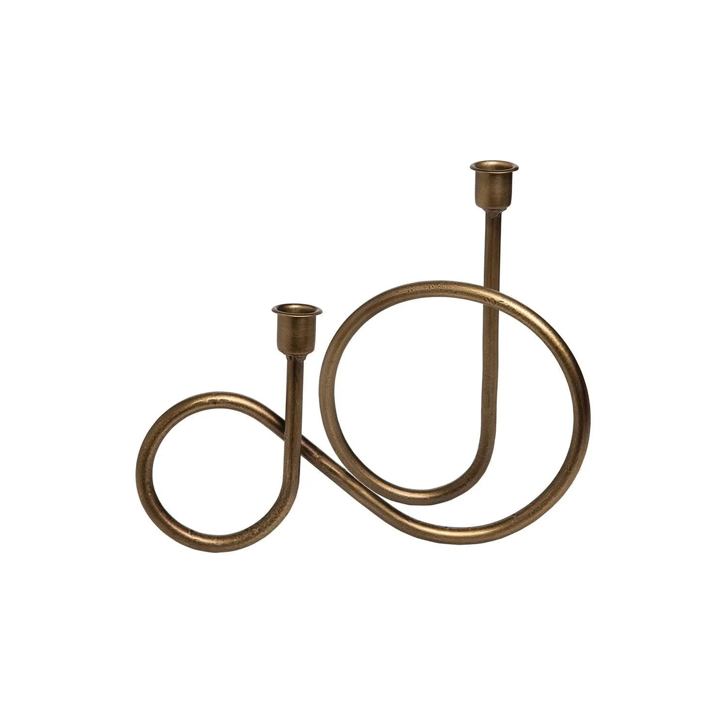 Brass Taper Holder