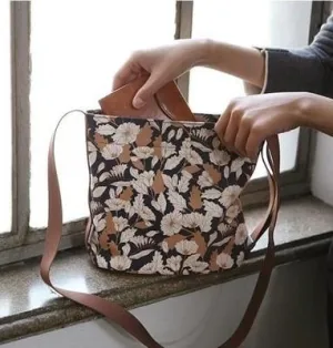 Bucket Sling - Allure