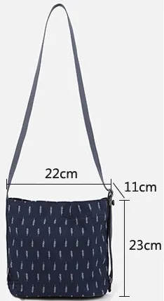 Bucket Sling - Allure