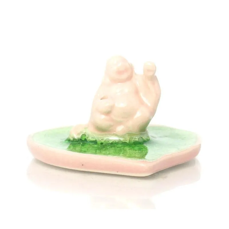 Buddha Incense Holder