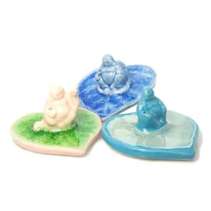 Buddha Incense Holder