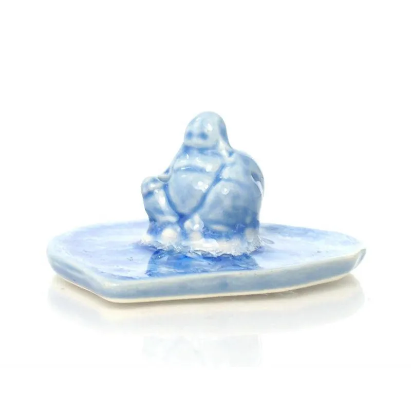 Buddha Incense Holder