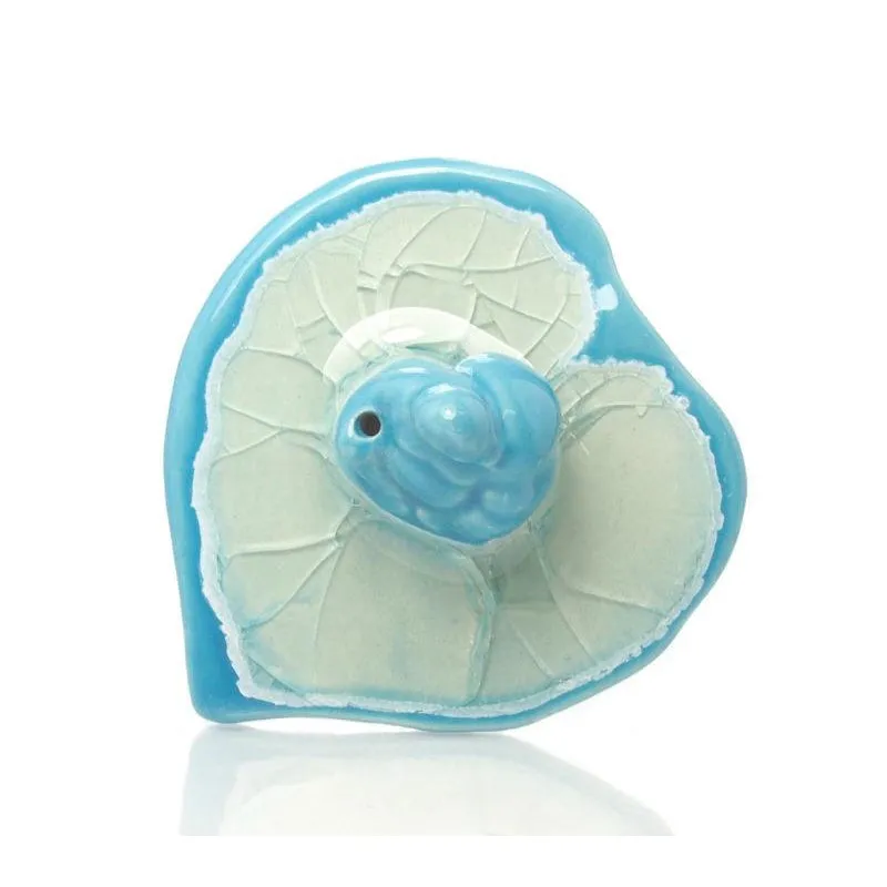 Buddha Incense Holder