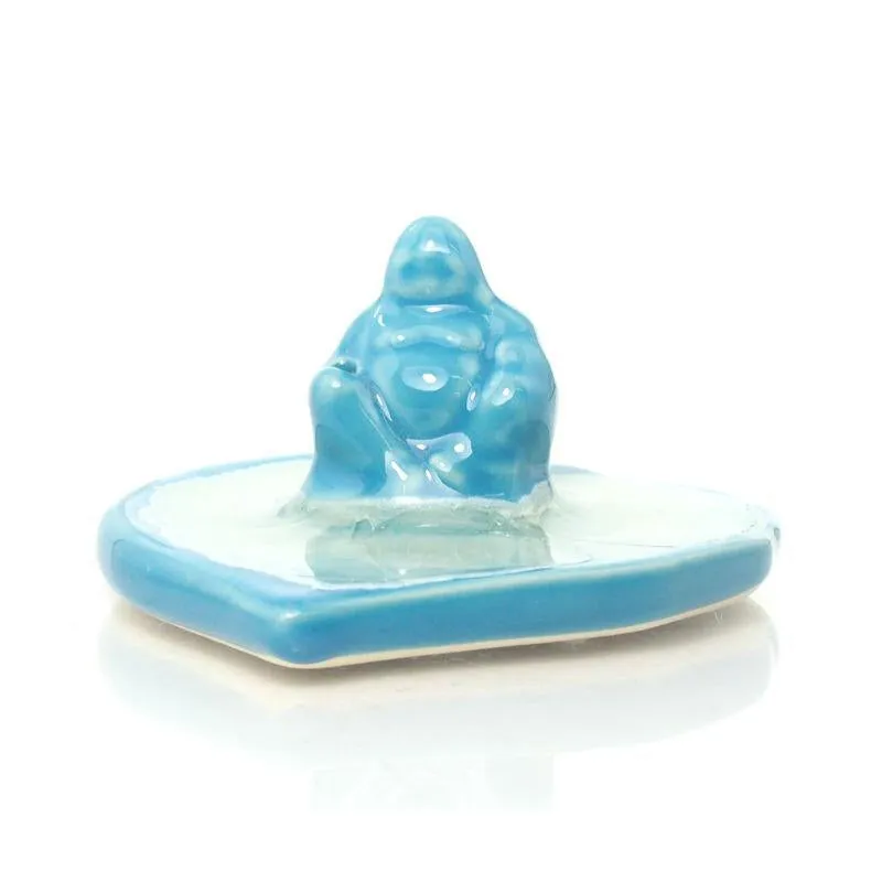 Buddha Incense Holder