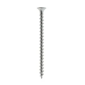 Bulldog Hardware #8 x 2-1/2 in. Phillips Flat Head Exterior Wood Screw (50 Pack)