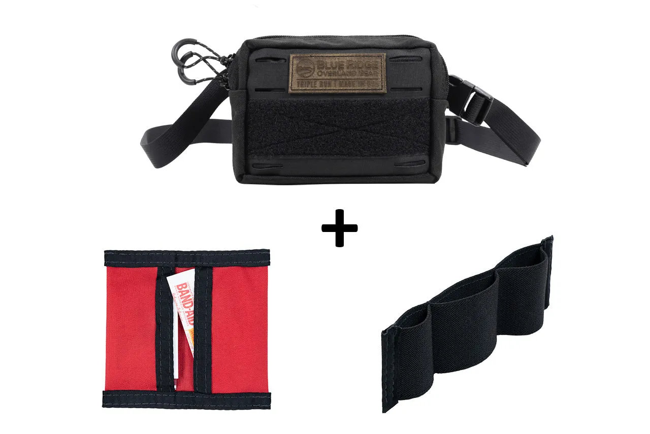 Bum Bag Bundle