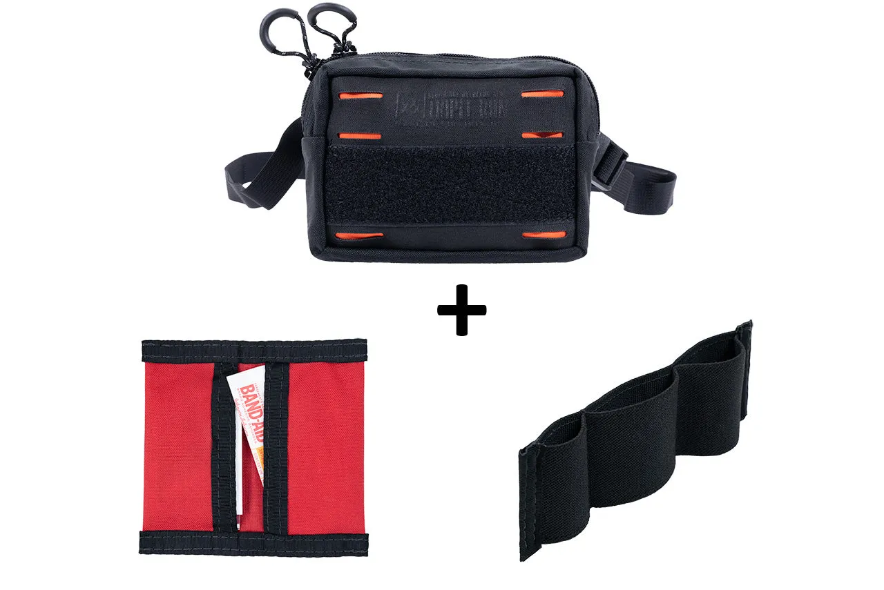 Bum Bag Bundle