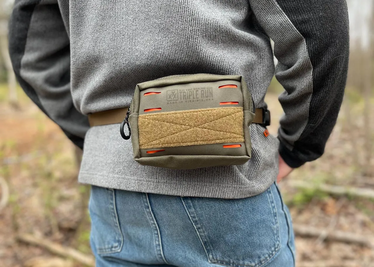 Bum Bag Bundle