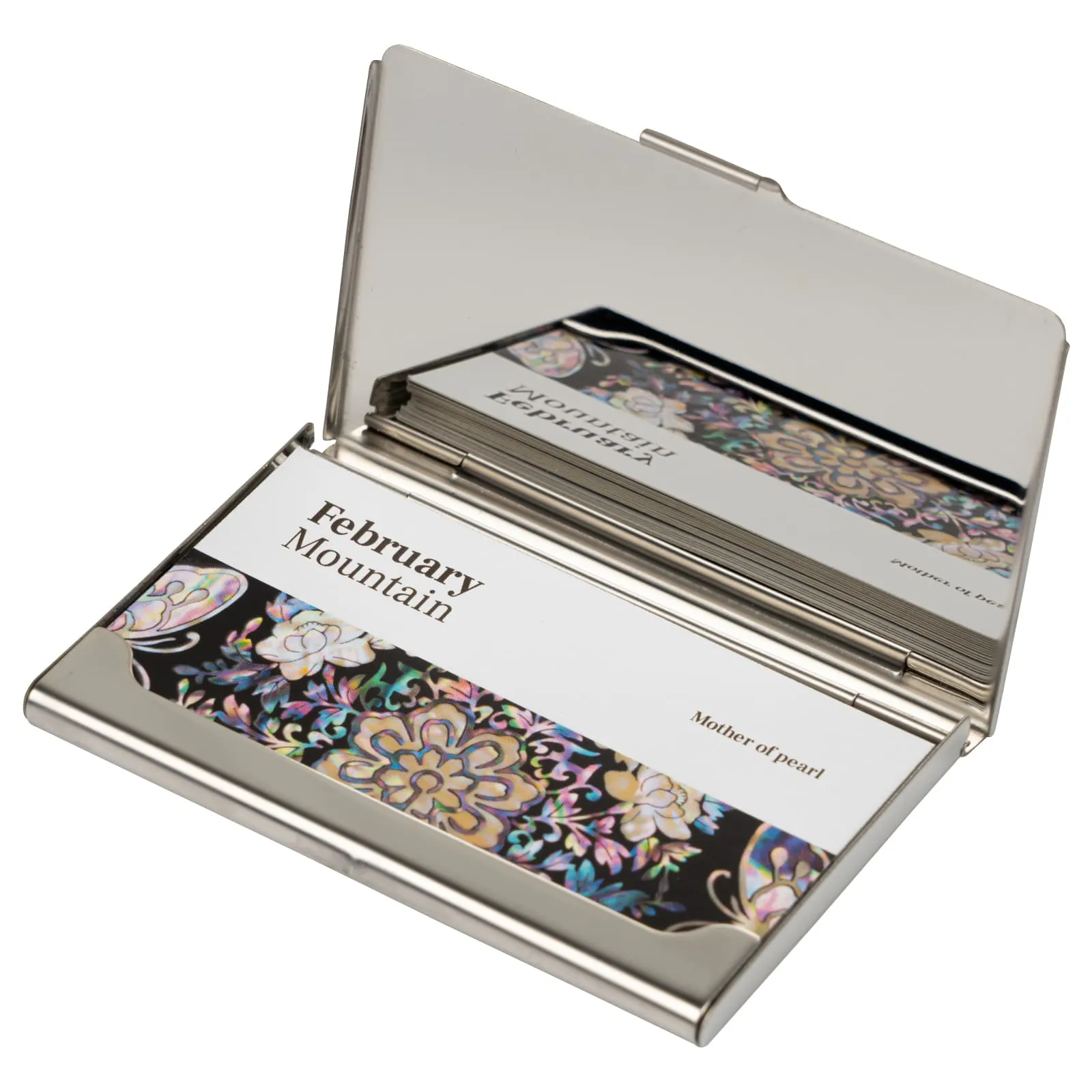 Business Card Case