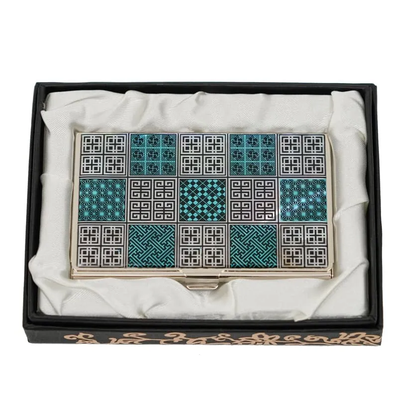 Business Card Case