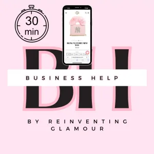 Business Help Call