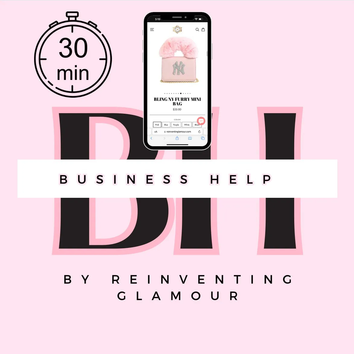 Business Help Call