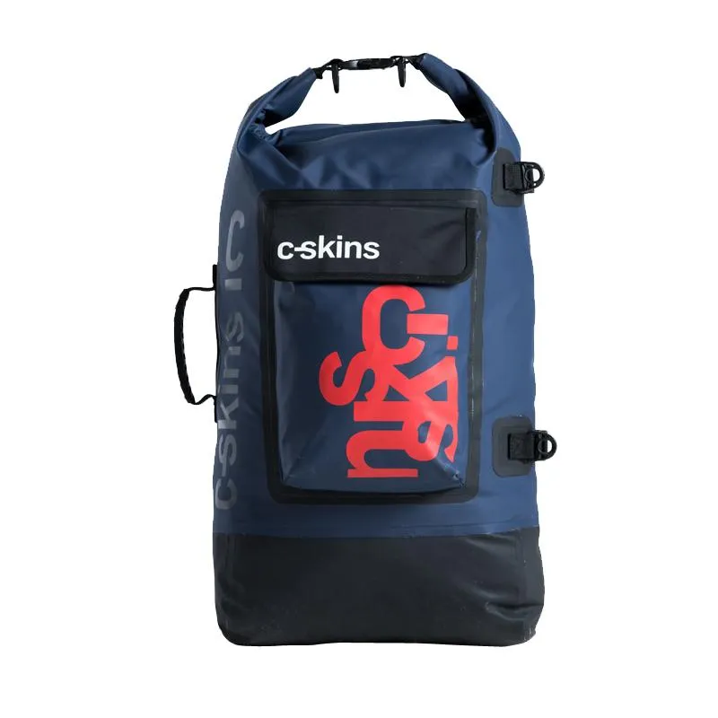 C-Skins 40L Stormchaser Dry Bag Backpack