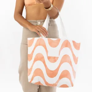 Calcada Coral Day Tripper Tote