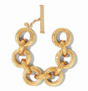 Cannes Link Bracelet Julie Vos