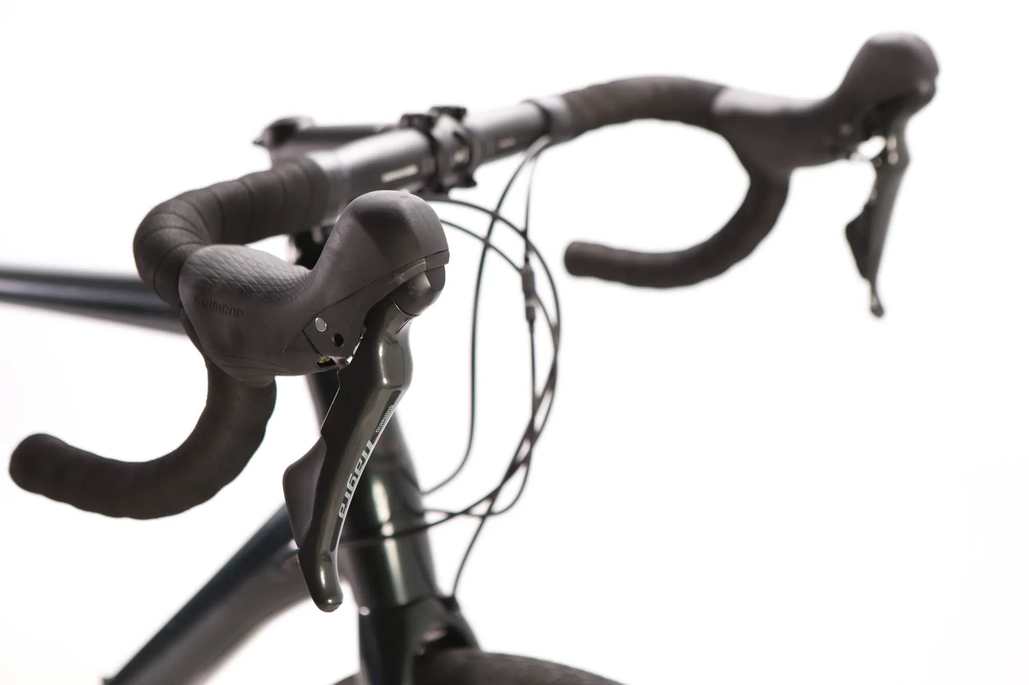 Cannondale Synapse Shimano Tiagra Disc Road Bike 2022, Size 58cm