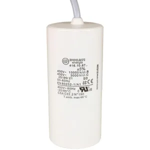 Capacitor | 90 mF