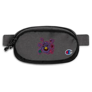 Captain_Fenhu Champion fanny pack