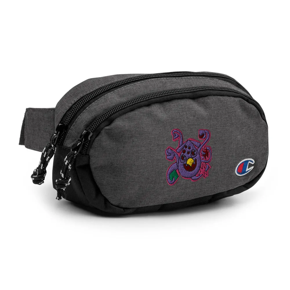 Captain_Fenhu Champion fanny pack