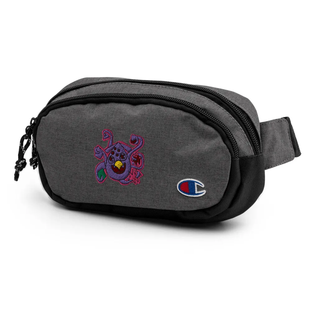 Captain_Fenhu Champion fanny pack