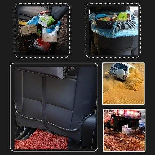 Car Trash Bag