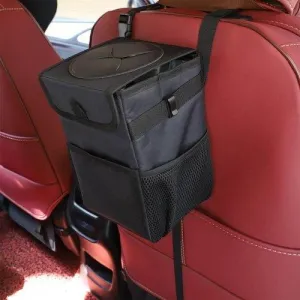 Car Trash Bag