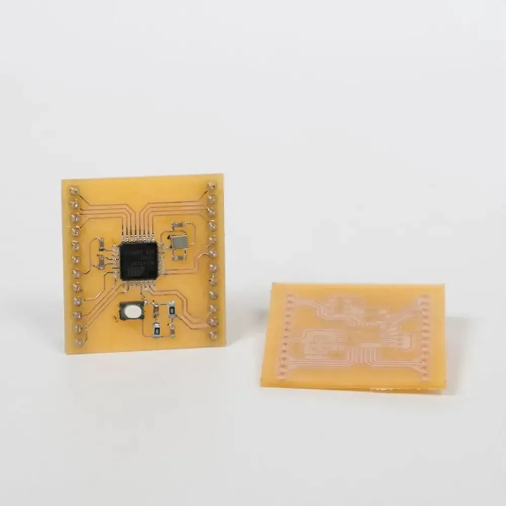 Carbide 3D #502 0.125" PCB Engraver (2pk)