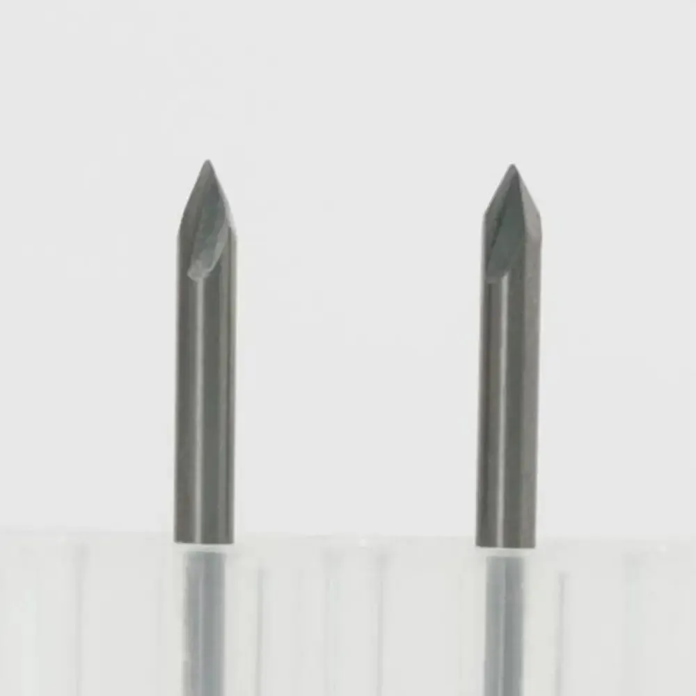 Carbide 3D #502 0.125" PCB Engraver (2pk)