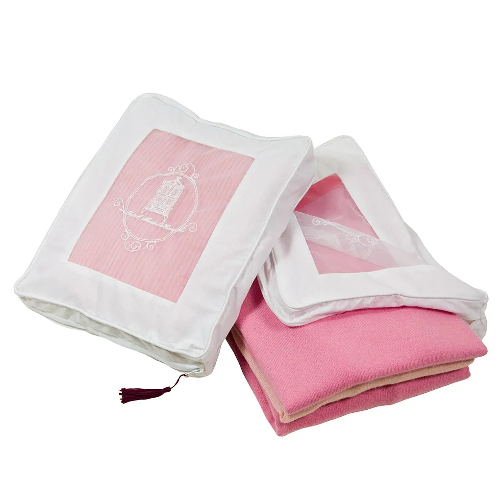 Cashmere Storage Bag
