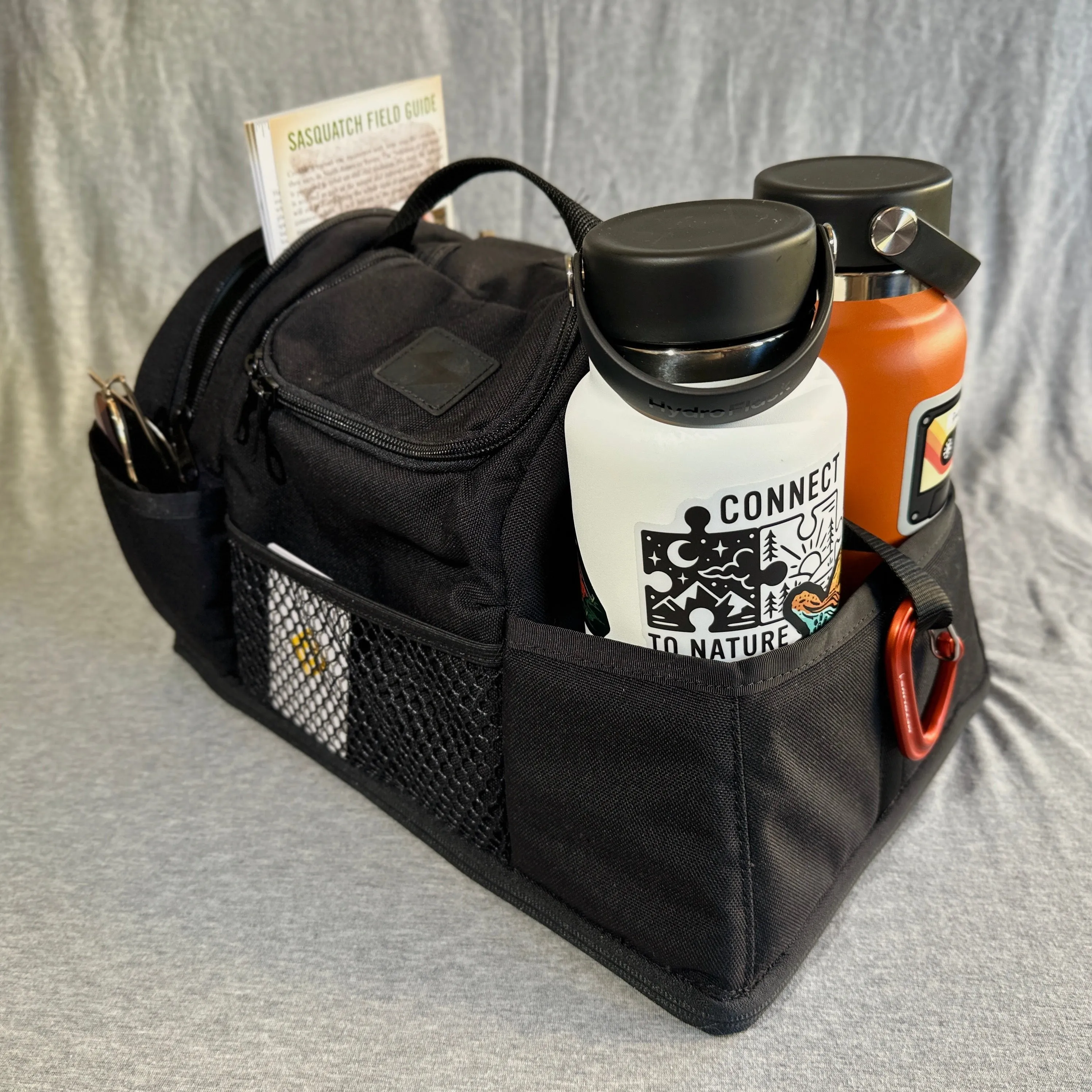 Center Console Storage Duffel Bag - SOLD OUT
