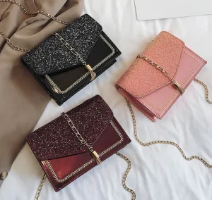 Chain Strap Mini Bag
