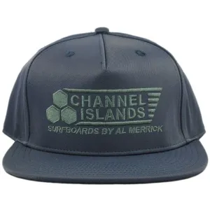 Channel Islands Flag Hat