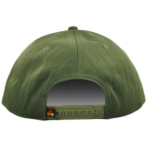Channel Islands Flag Hat
