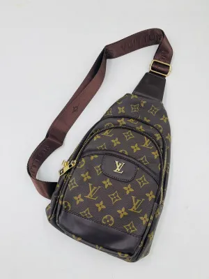 CHEST BAG -86