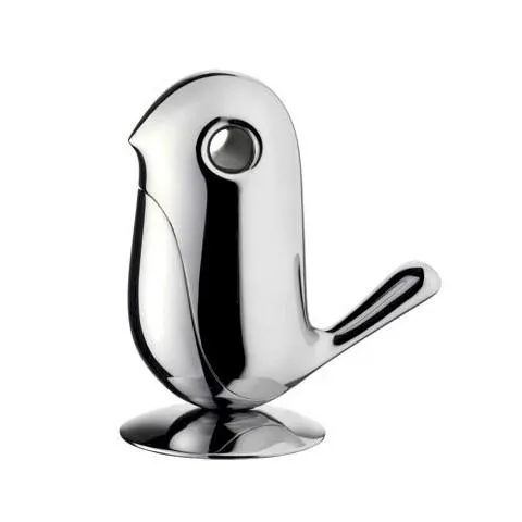 Chip Magnetic Paperclip Holder