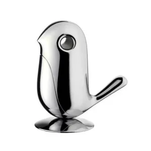 Chip Magnetic Paperclip Holder