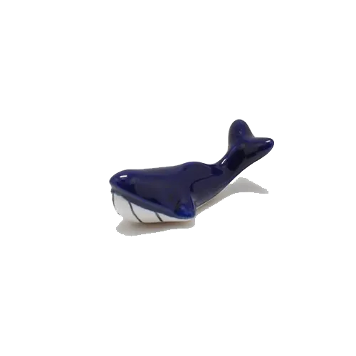 Chopstick Holder - Whale
