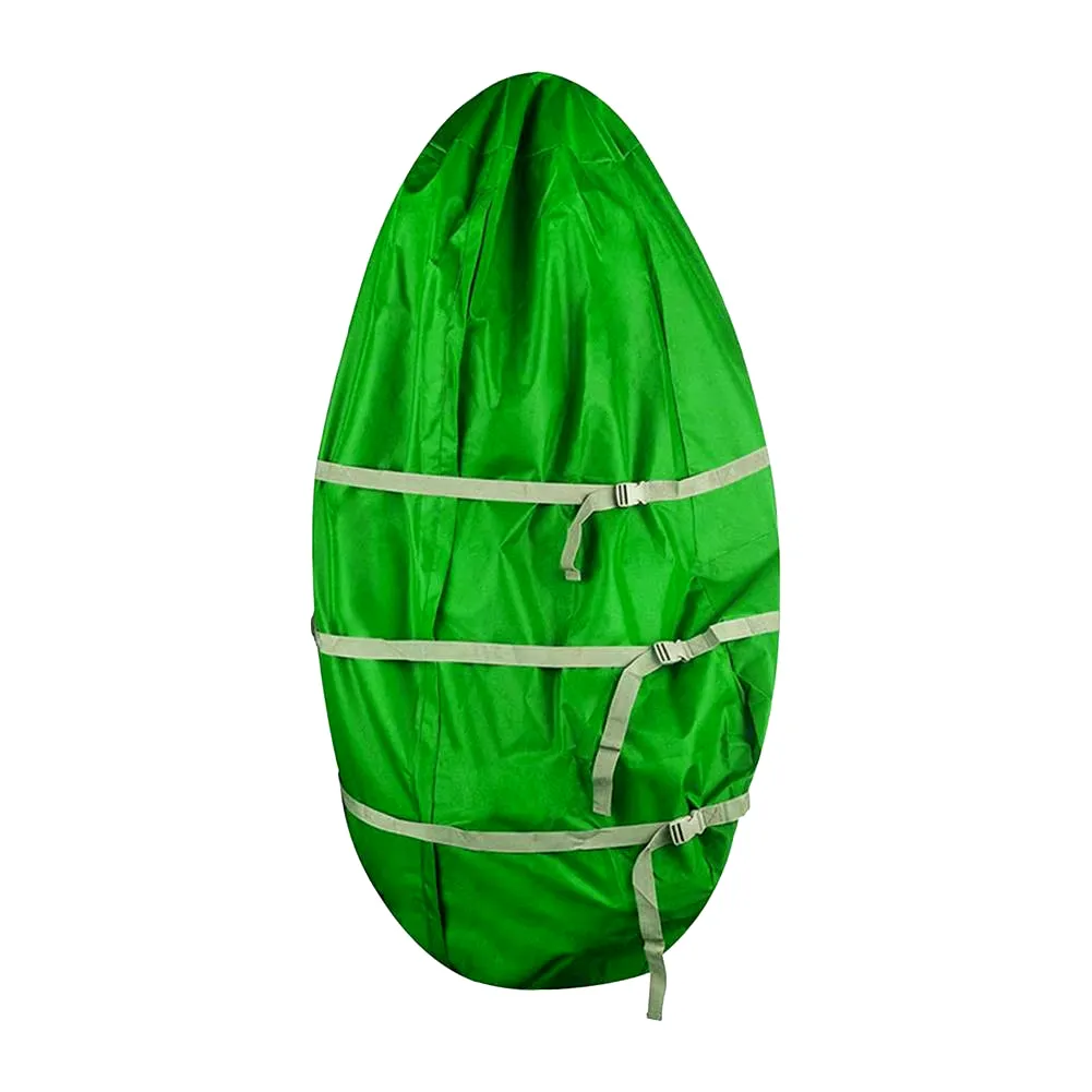 Christmas Tree Storage Bag Dustproof Cover Protect Waterproof Outdoor Furniture Cushion Storage Bags Organize Tools