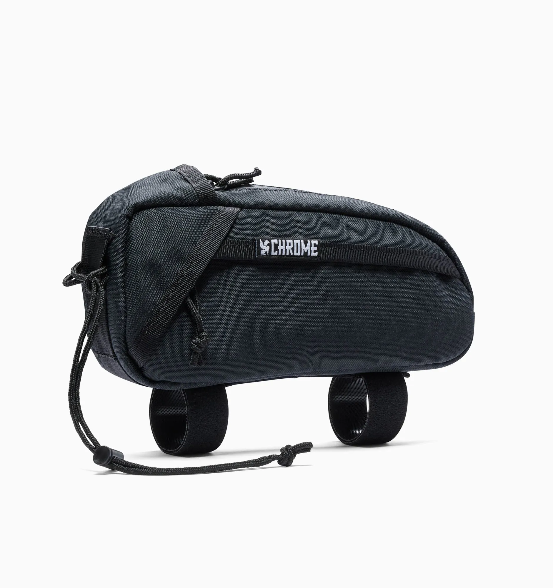 Chrome Holman Top Tube Bag